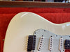 Fender John Mayer Stratocaster Olympic White 2008