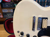 Gibson SG Polaris White 1978