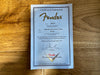 Fender Custom Shop Telecaster Pro Closet Classic Firemist Silver 2013