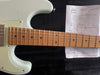 Suhr Ian Thornley Signature Classic S Antique Sonic White