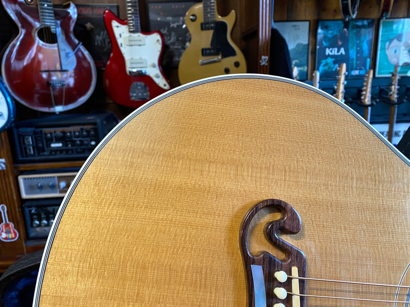 Gibson Emmylou Harris Signature Model 2006