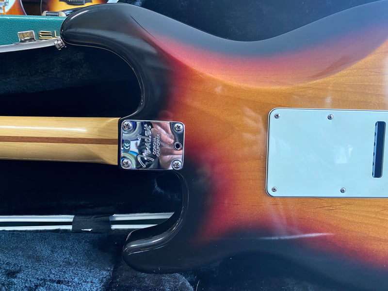 Fender American Standard Stratocaster 2004