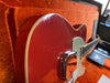 Fender Custom Shop '61 Telecaster Journeyman Relic Fiesta Red 2016