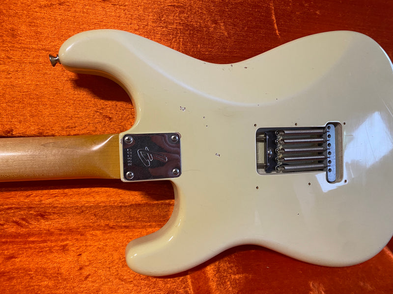 Fender Custom Shop '69 Stratocaster Closet Classic 2006