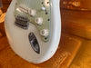 Fender Custom Shop '60 Stratocaster Relic Olympic White 2007