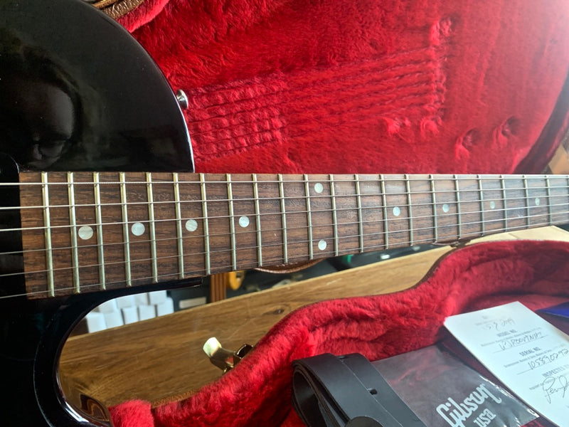 Gibson Les Paul Junior 2019