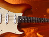 Fender Stratocaster Deluxe Sienna Burst 2003