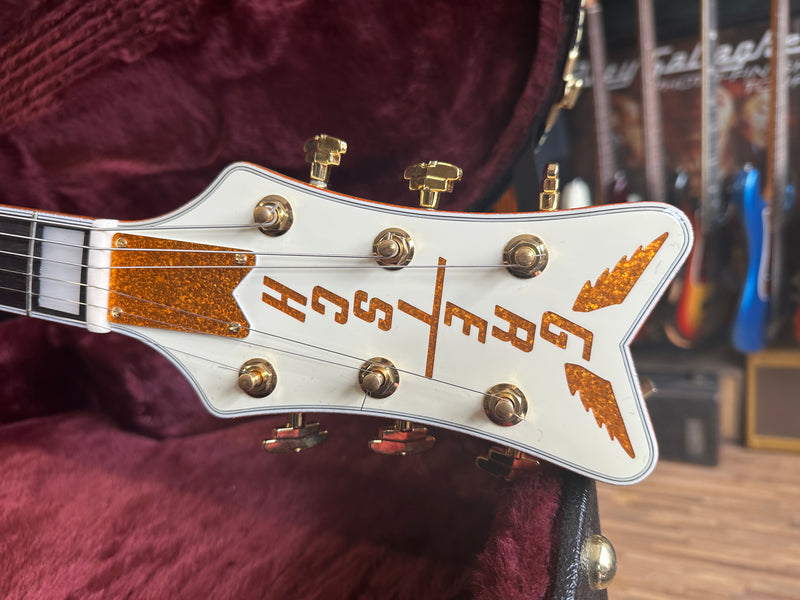 Gretsch G6136T-MGC Michael Guy Chislett Signature Falcon 2020