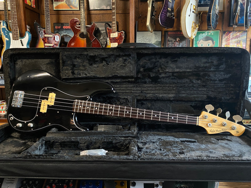 Tokai Custom Edition Precision Bass 1980's