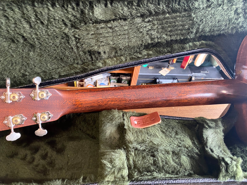 Martin 00-18 2020