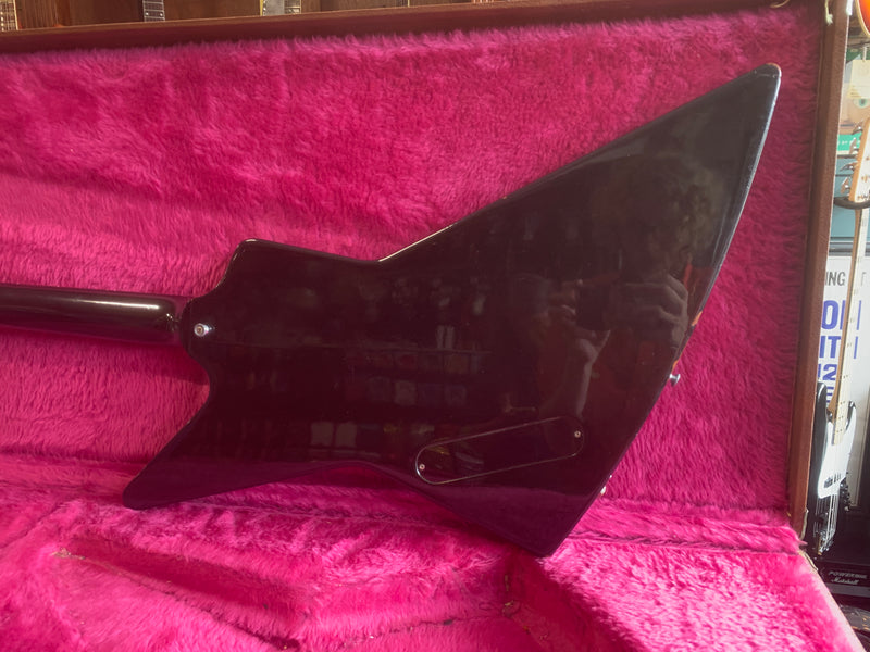 Gibson Explorer '76 1995