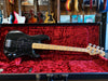 Fender Precision Bass Black 1978