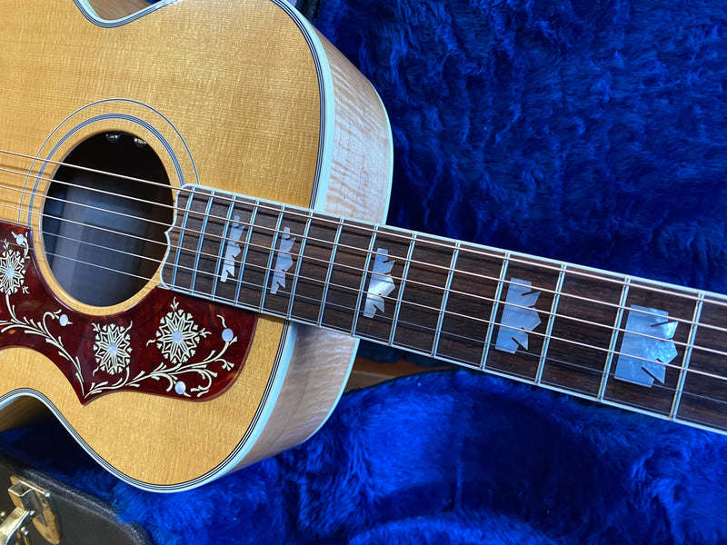 Gibson Emmylou Harris Signature Model 2006