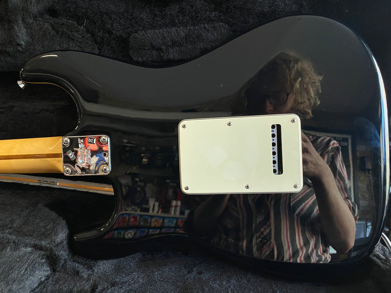Fender American Standard Stratocaster 2009