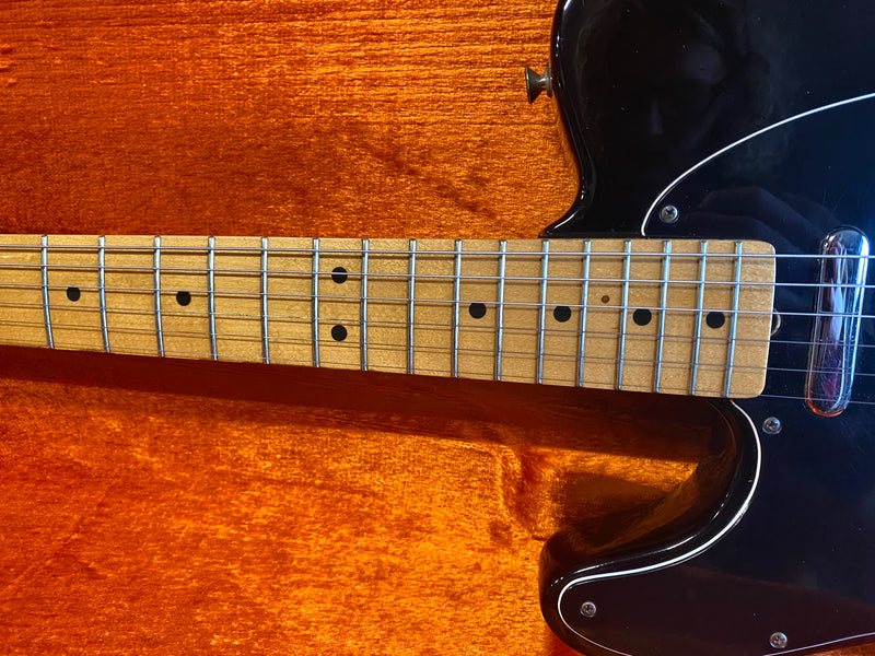 Fender Telecaster Standard Left-Handed 1982