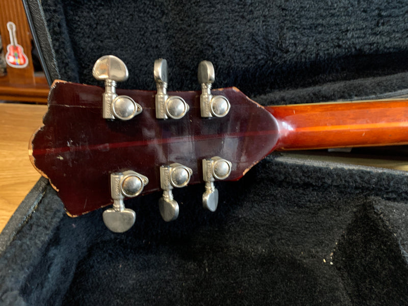 Guild Manhattan X-175 1968