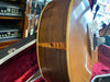 Lowden F-23 Prototype Fanned Fret Variable Scale Walnut/Cedar 2012