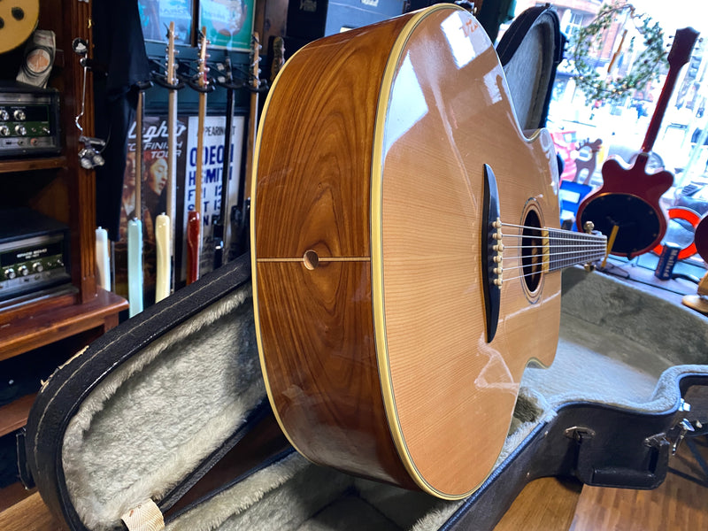 K. Yairi YB-1 Baritone 2008