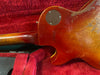 Gibson Les Paul Deluxe Sunburst 1973