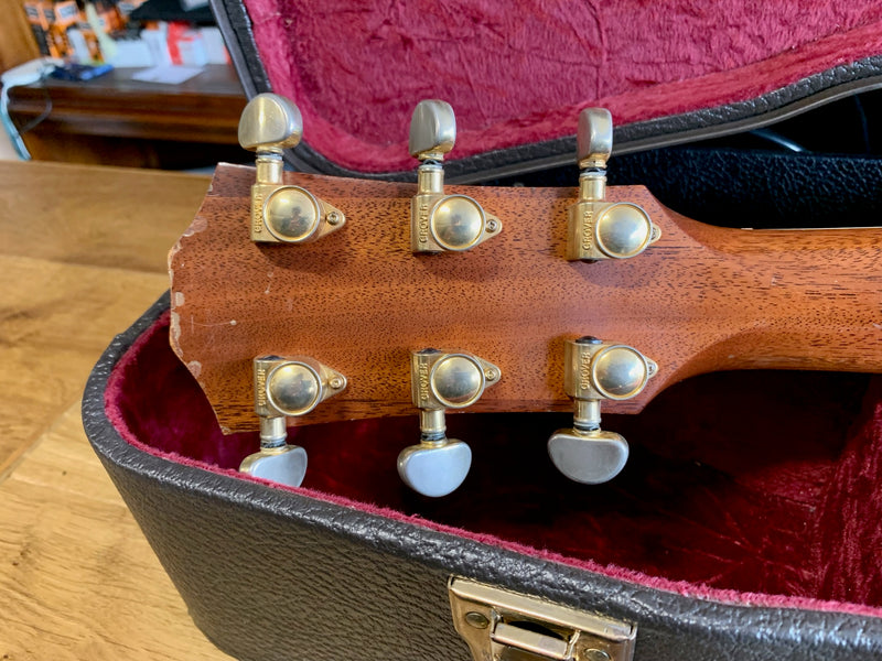 Taylor 814ce 1998