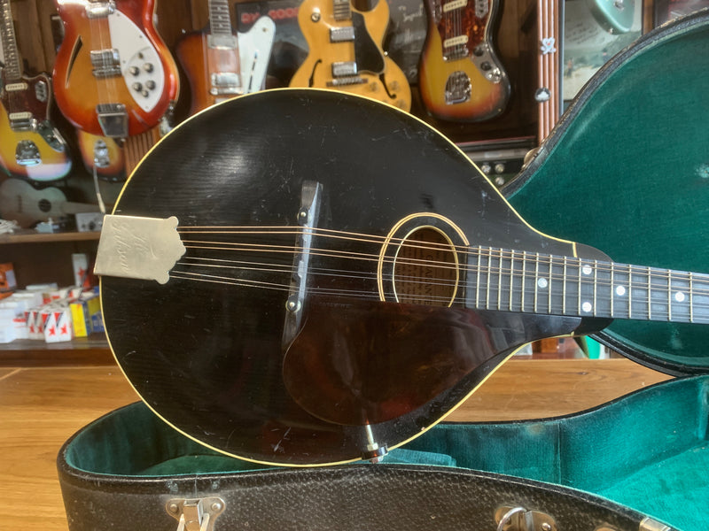 Gibson Style A Mandolin 1924