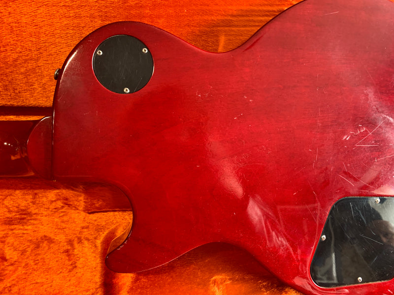 Gibson Les Paul Standard Bass LPB-3 2006