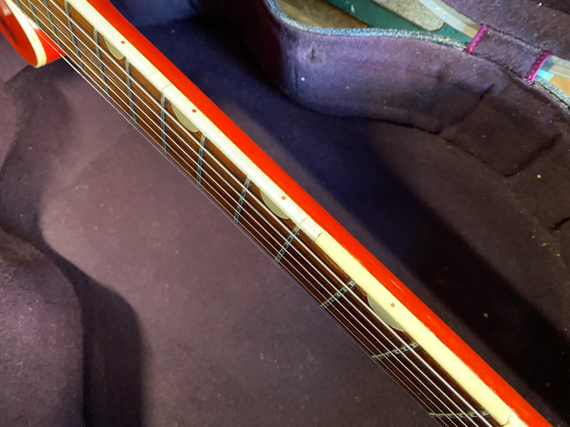 Gretsch 6120 Nashville Chet Atkins 1967