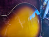 Heritage H-530 Original Sunburst 2018