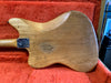 Fender Jaguar (Stripped) 1966