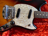 Fender American Performer Mustang Sunburst 2018