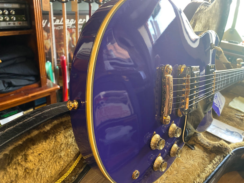 Yamaha SG-2000DP 1981 Deep Purple