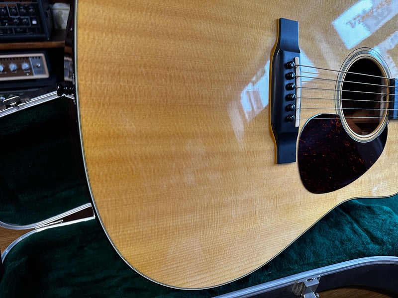 Martin D-18 2020