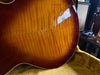 Yamaha SA2200 Sunburst 2006