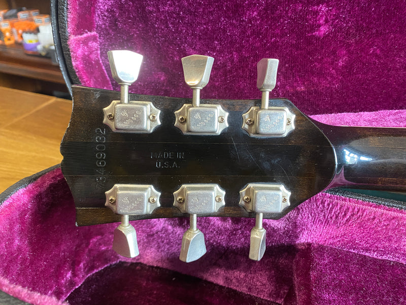Gibson ES-175-CC Charlie Christian 1979