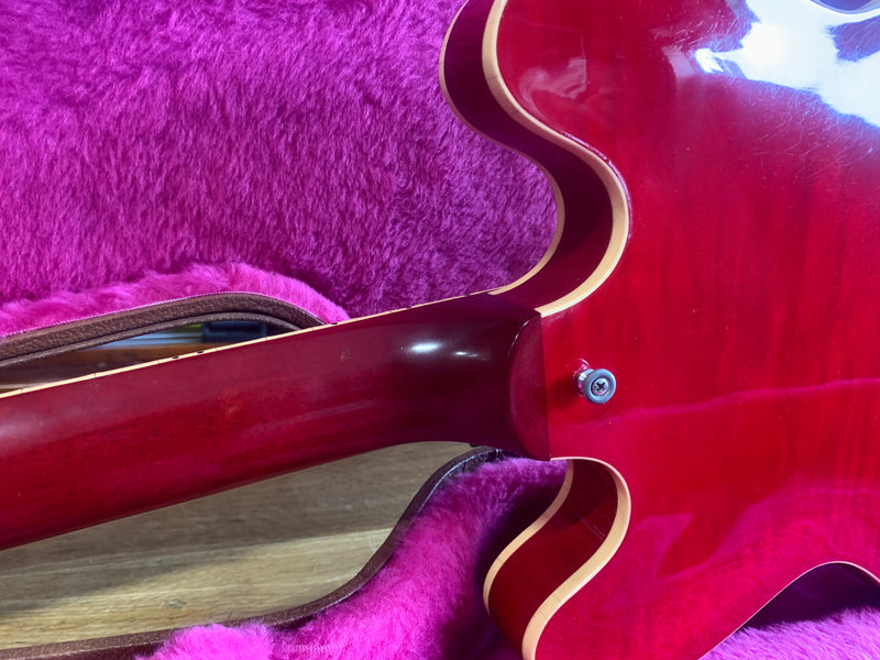 Gibson ES-335 Dot 1993