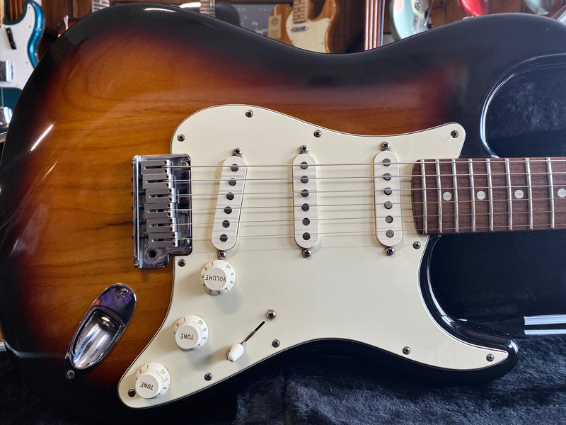 Fender American Standard Stratocaster 2004