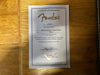 Fender Custom Shop '69 Stratocaster Closet Classic 2006