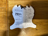 PRS 25th Anniversary Custom 24 10-Top 2010