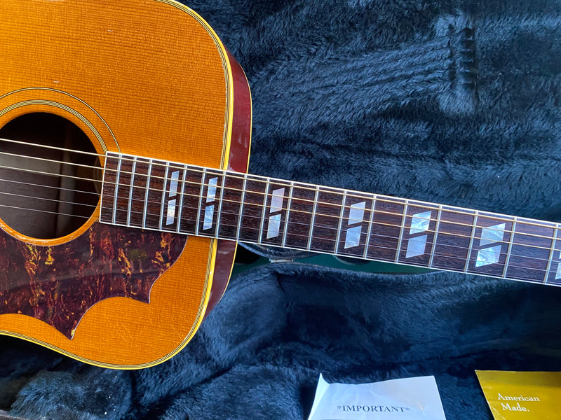 Gibson Sheryl Crow Country Western 2000