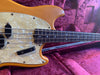 Fender Mustang Bass Competition Orange 1972