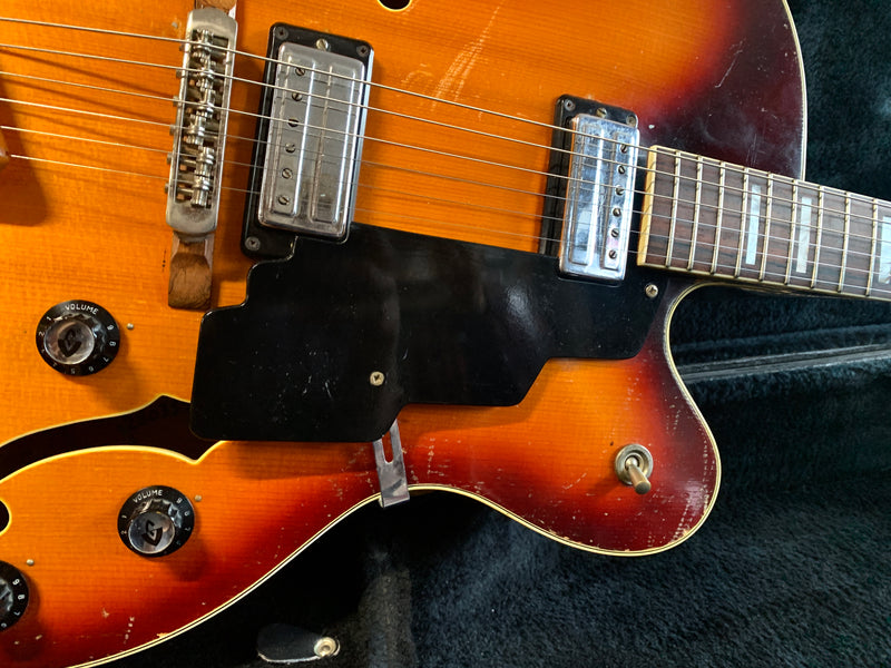 Guild Manhattan X-175 1968