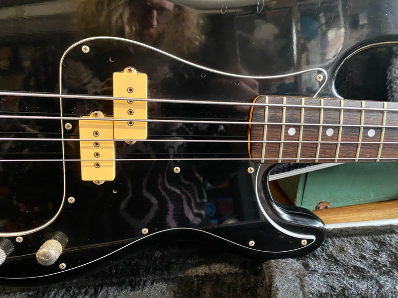Tokai Custom Edition Precision Bass 1980's