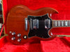 Gibson SG Standard 2009