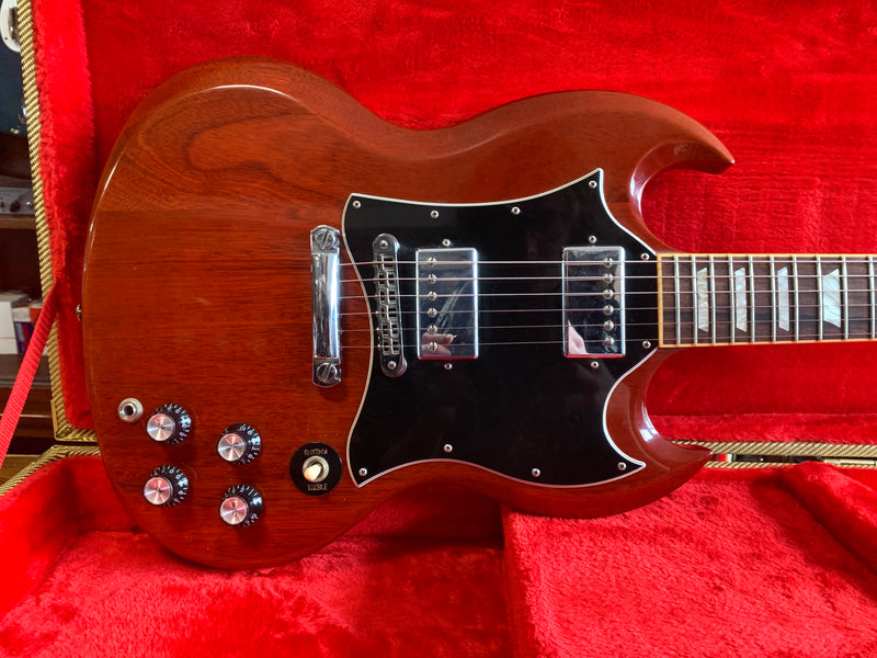 Gibson SG Standard 2009