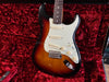 Fender American Original '60's Stratocaster Sunburst