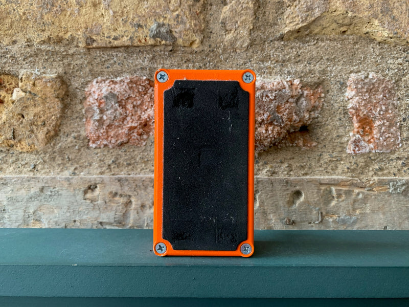 MXR M101 Phase 90
