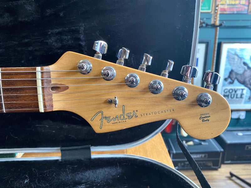 Fender American Standard Stratocaster 2004