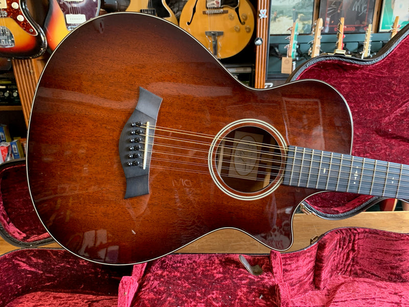 Taylor 526ce 12-String 2017