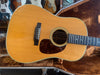 Martin D-28S 12 Fret Dreadnought 1974