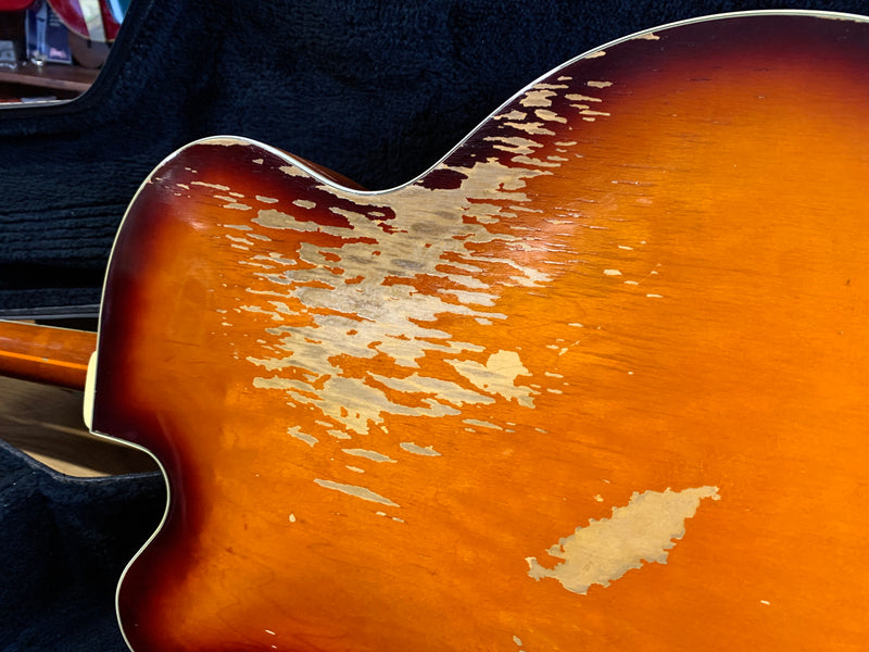 Guild Manhattan X-175 1968